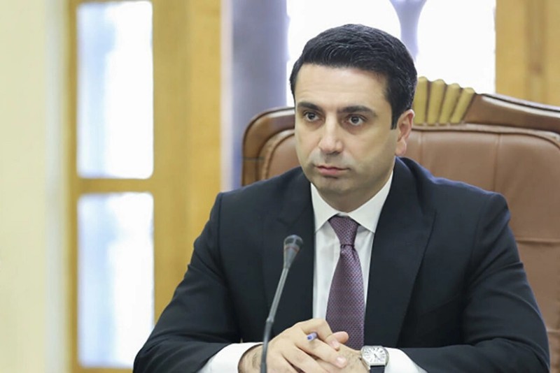Sahibə Qafarova ilə görüşünü müsbət qiymətləndirdi