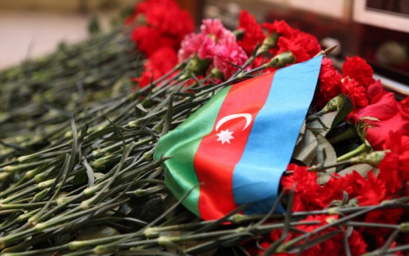 Daha 16 itkin-şəhid dəfn olunacaq