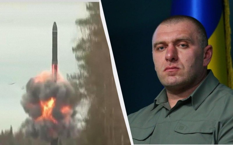 Ukrayna Rusiyanın “Oreşnik” raket kompleksini məhv etdi