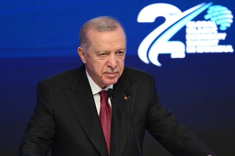 Ərdoğanın Azərbaycana səfər proqramı