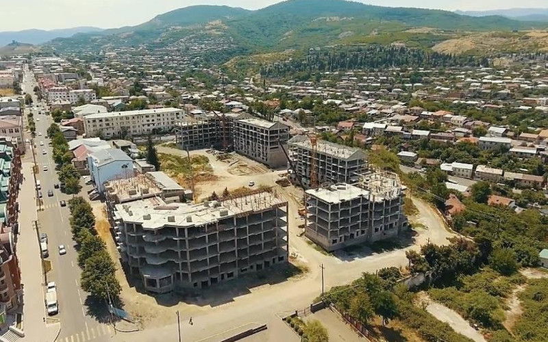 Xankəndidə mənzillər satışa çıxarılacaq