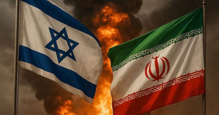 İsrail ilə İran arasında təkrar münaqişə riski var