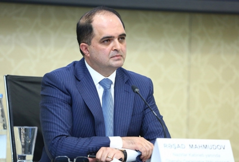 "Onkoloji xəstələrin dərman təminatı lazımi səviyyədə deyil" -