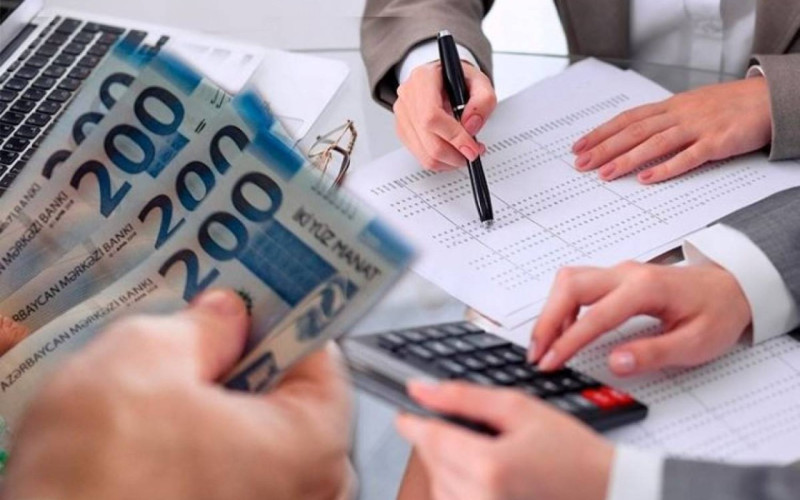 “2025-ci ildə Azərbaycanın valyuta ehtiyatları 14 faiz artaraq 83.6 milyard dollara çatıb”