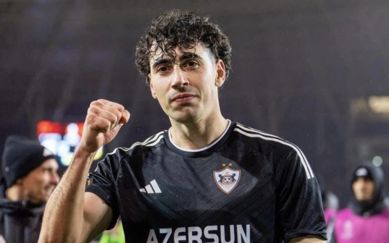 ""Liverpul"la oyuna xal və ya xallar qazanmağa gedəcəyik" -