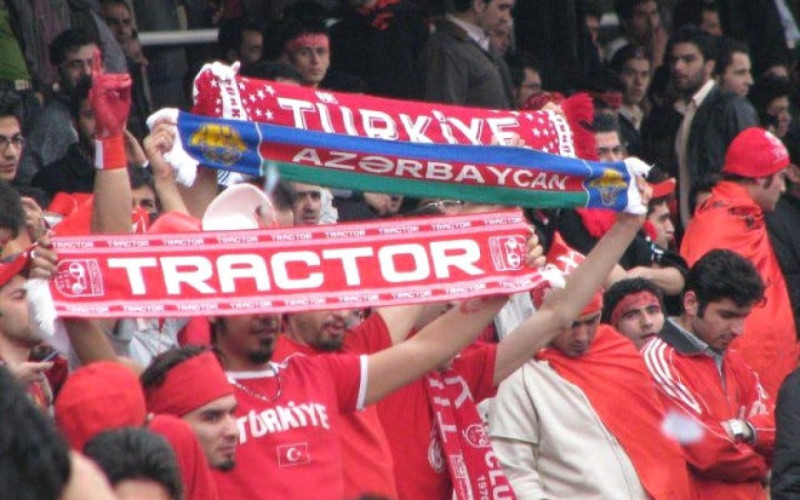 "Bizi tək qoymayın" - "Traktor" Azərbaycandan yardım istədi