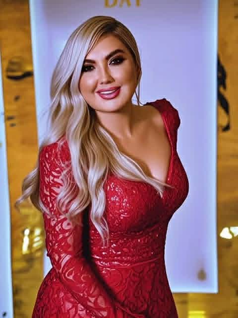 Nazilə Səfərli: “Bir pisliyə görə on yaxşılığı silmirəm”