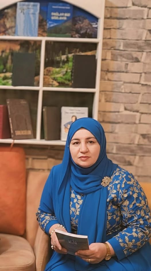 MİLLİ ƏDƏBİYYATDA MİLLİ RUH VƏ MİLLİ KİMLİK