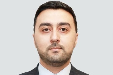 "Azərpoçt"a yeni rəhbər təyin edildi -