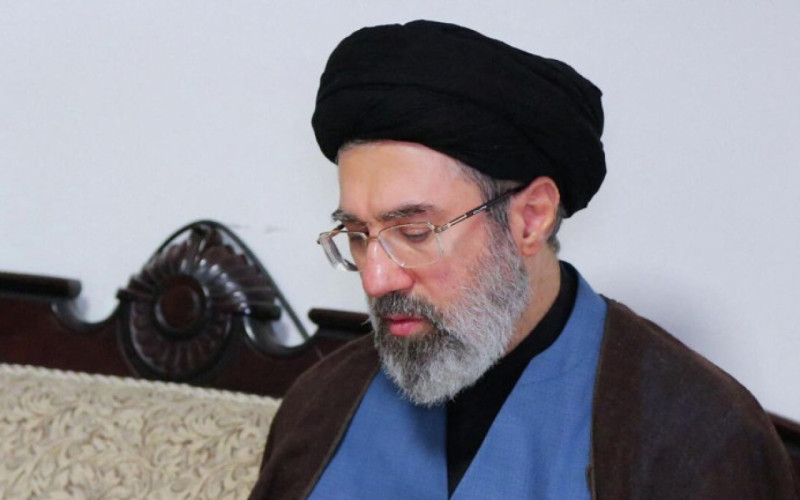 Xamenei ABŞ ilə danışıqlara razılıq verdi