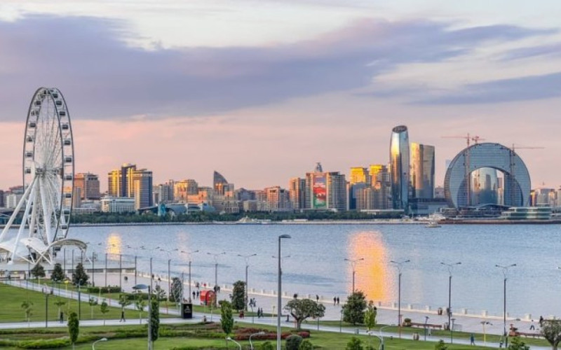 Paytaxt Bakıdan başqa şəhərə köçürülə bilər? -