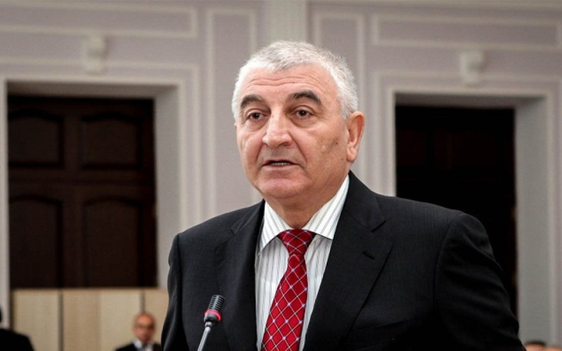 Məzahir Pənahov seçki prosesindəki şəffaflıqdan danışdı
