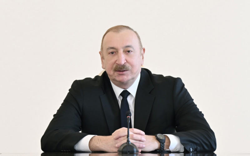 "Bu ənənələri yaşadırıq" -