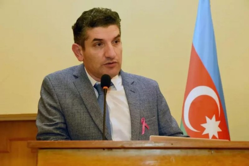 Partlayışda yaralanan həkim vəfat etdi