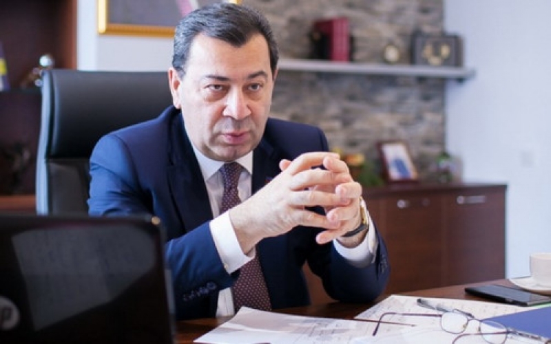 Səməd Seyidov: