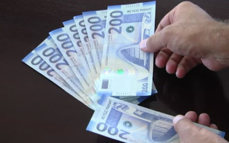 Azərbaycanda maaşın ödənilməsi ilə bağlı yeni qayda