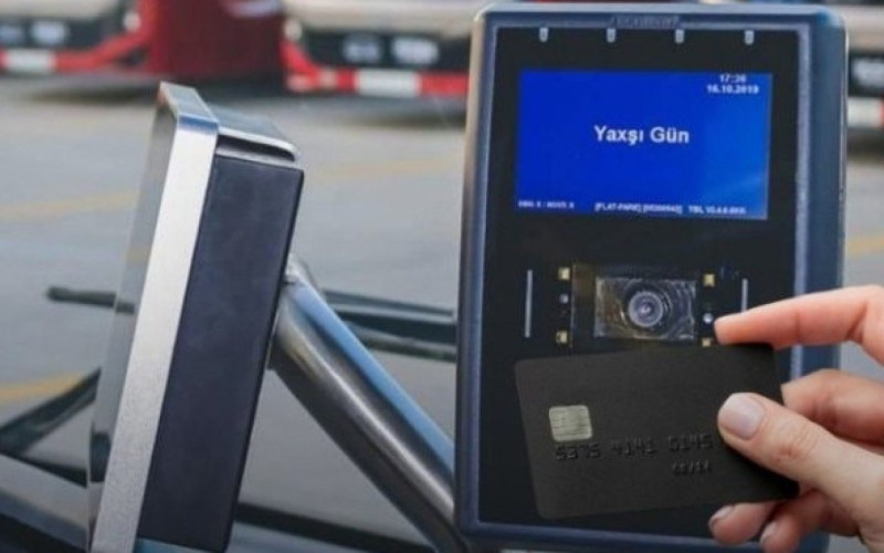 Kartlardan pul çıxılır? -