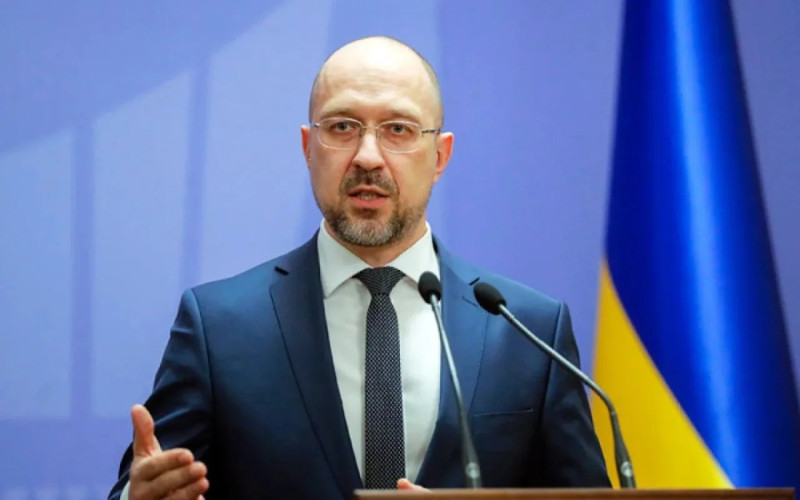 "Ukrayna Azərbaycana əbədi olaraq minnətdardır!" -