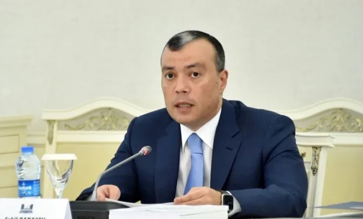 Nazir büdcədə neftin qiymətindən danışdı