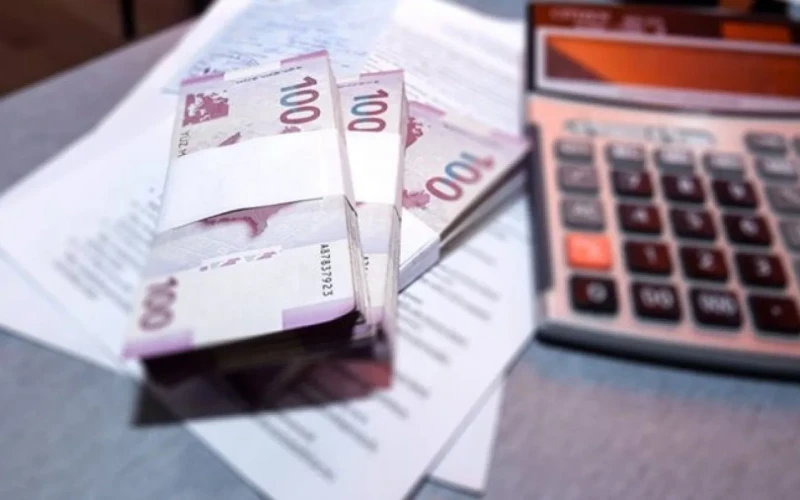 2025-ci il dövlət büdcəsinin icrası qəbul edildi
