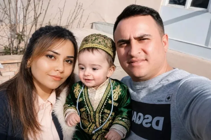 Şərurda hərbçimiz ailə üzvləri ilə birgə həlak oldu-