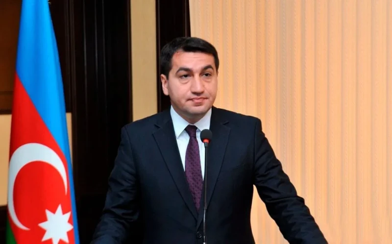 “Orada heç bir məhdudiyyət və senzura yox idi" -