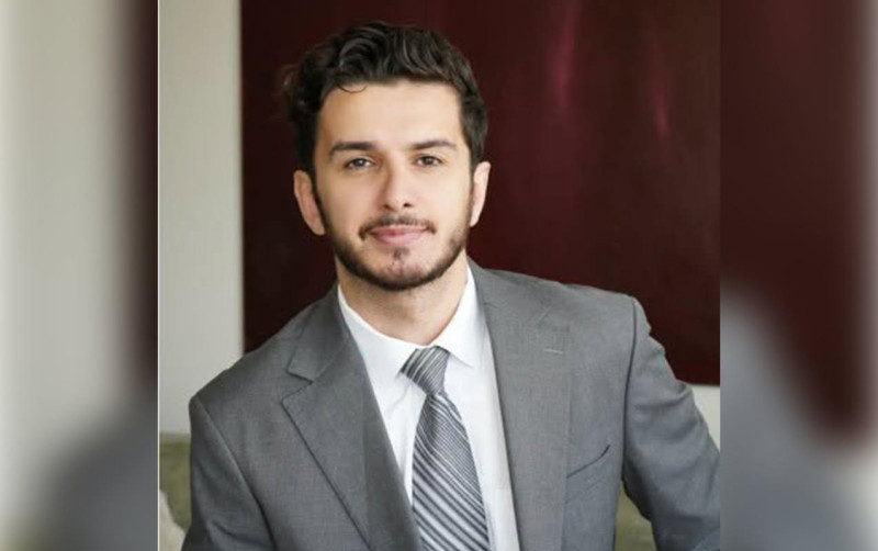 Kanadada yaşayan azərbaycanlı gənc faciəvi şəkildə vəfat etdi