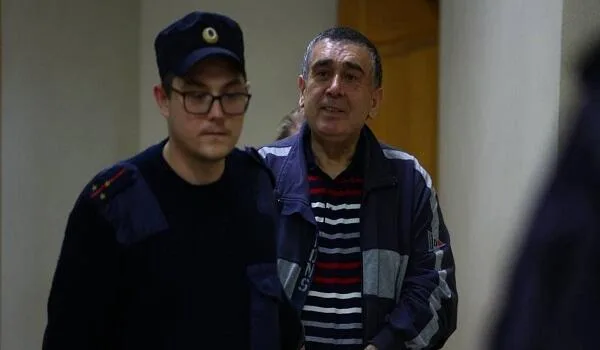 Şahin Şıxlinski ilə bağlı