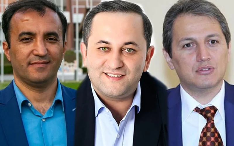 "Toplum TV" işi üzrə təqsirləndirilən şəxslərə hökm oxundu