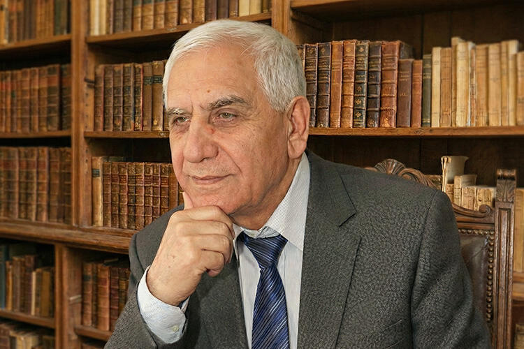 Nəriman Həsənzadənin vəziyyəti yenidən ağırlaşdı