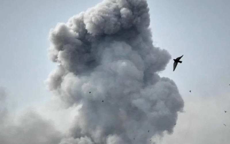 ABŞ İranda SEPAH hədəflərinə yeni zərbələr endirdi