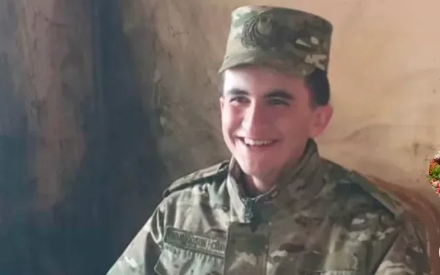 Qəzada ölən Pərvin əsgərlikdən yeni qayıtmışdı...