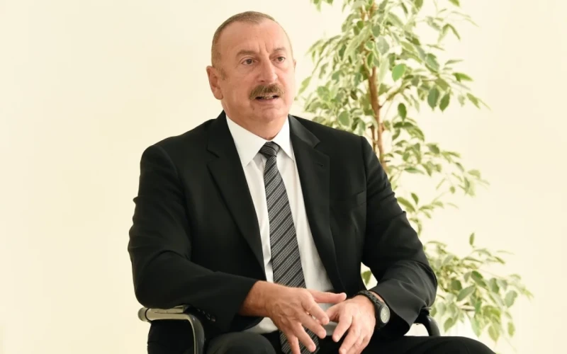 "Azərbaycan media təxribatlarına qarşı böyük uğurlar əldə edib" -
