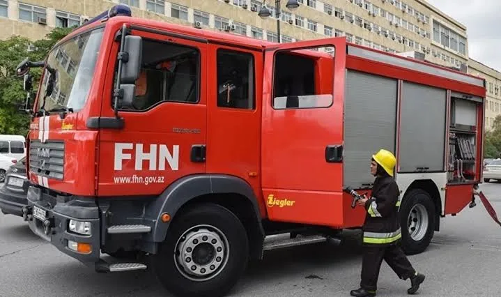 FHN onlara müraciət etdi