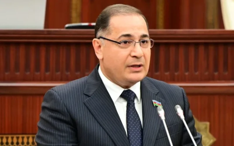 Bu qanuna dəyişikliklərin edilməsi nəzərdə tutulur