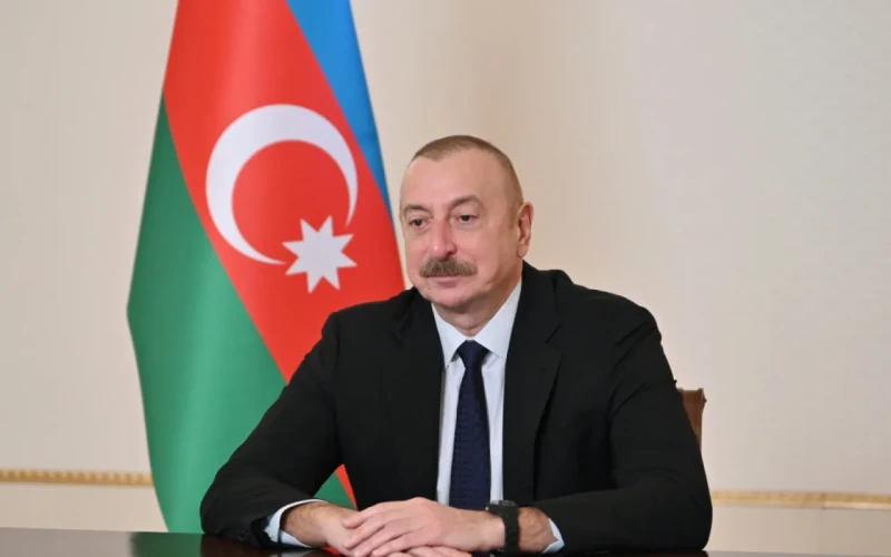 "Kiçik ada dövlətlərinin prioritetlərini ön plana çəkdik" -