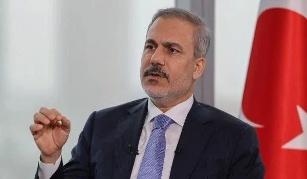 Türkiyə heç yerə qoşun göndərməyəcək -