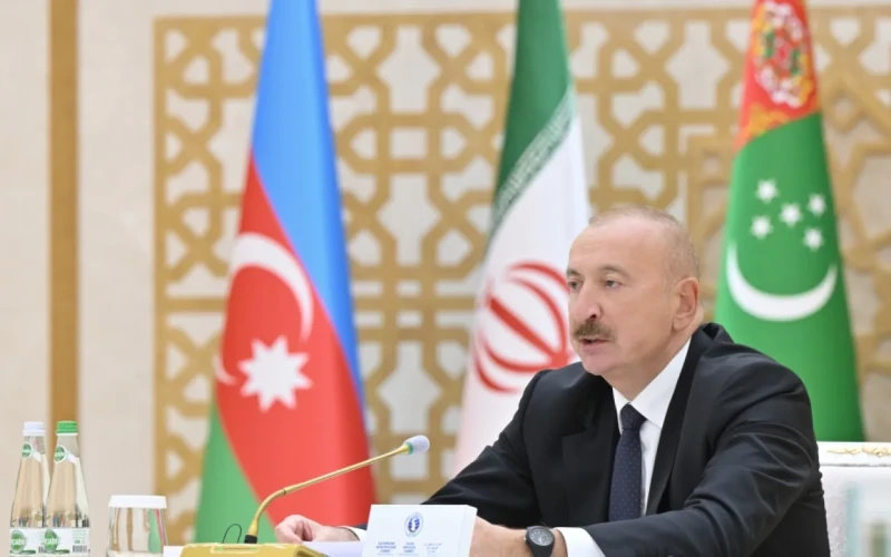 "Mövcud tendensiya davam edərsə..." -
