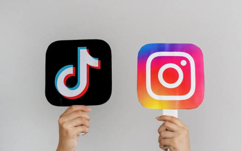 Azərbaycanda "Instagram" və "TikTok"a girişdə problem yarandı