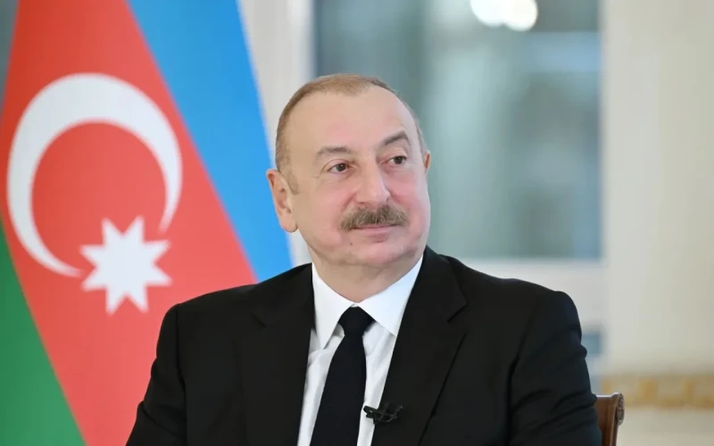 "Laosun AQEM-ə üzv qəbul edilməsini yüksək qiymətləndiririk" -