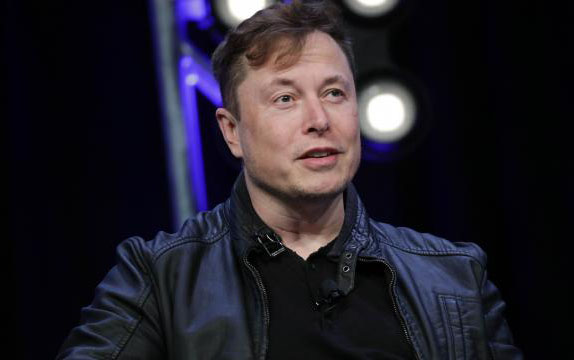 Hər uşağa “SpaceX”dən səhm verəcək