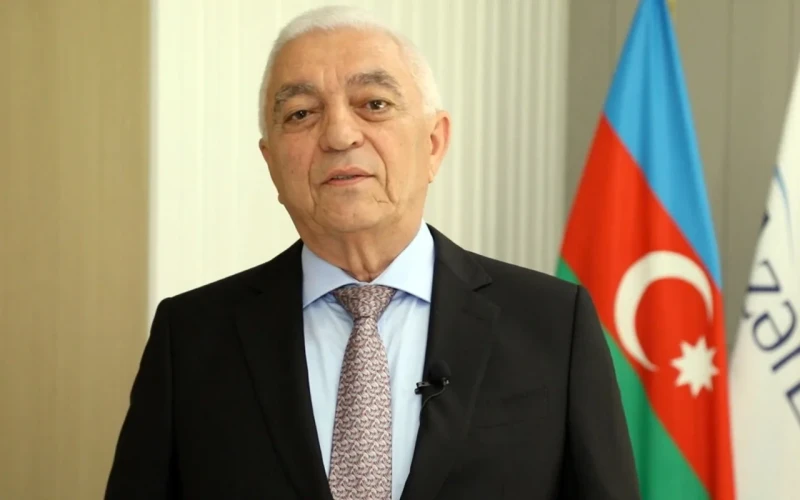 "Azərbaycanda son 7 ildə 51 yarımstansiya tikilib" -
