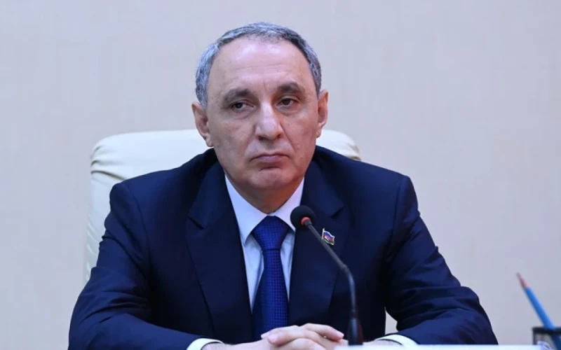 "Azərbaycan Məkkə Konvensiyasına qoşulub" -
