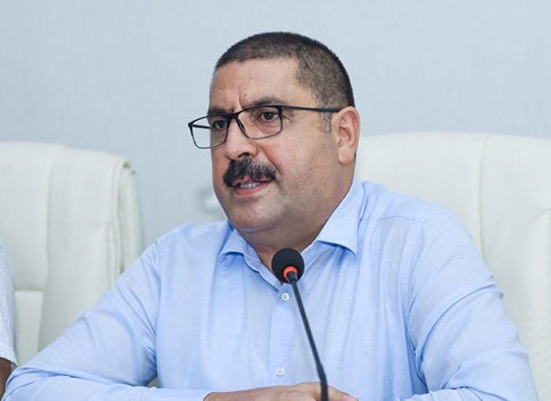 Qorxmaz İbrahimli: Özəl çimərliklərin sahiblərini girişləri pulsuz etməyə  səsləyirəm